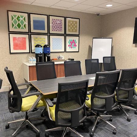 Holiday Inn Express Independence - Kansas City By Ihg Kültér fotó