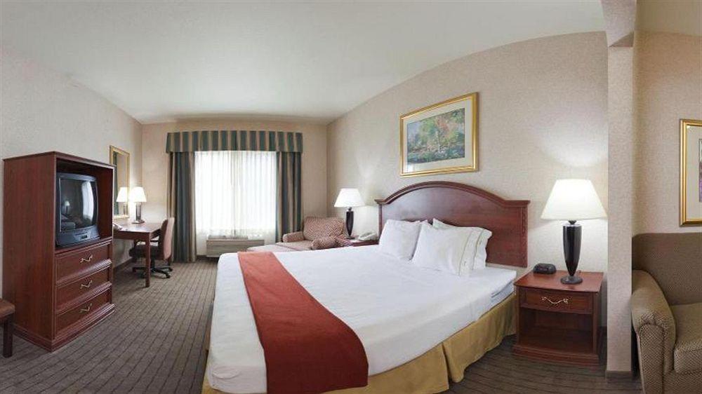 Holiday Inn Express Independence - Kansas City By Ihg Kültér fotó