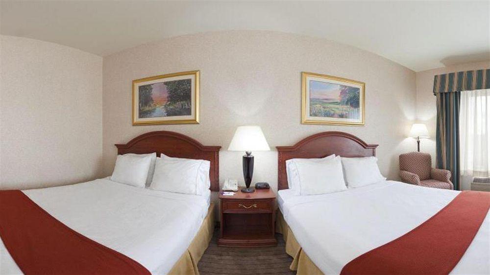 Holiday Inn Express Independence - Kansas City By Ihg Kültér fotó