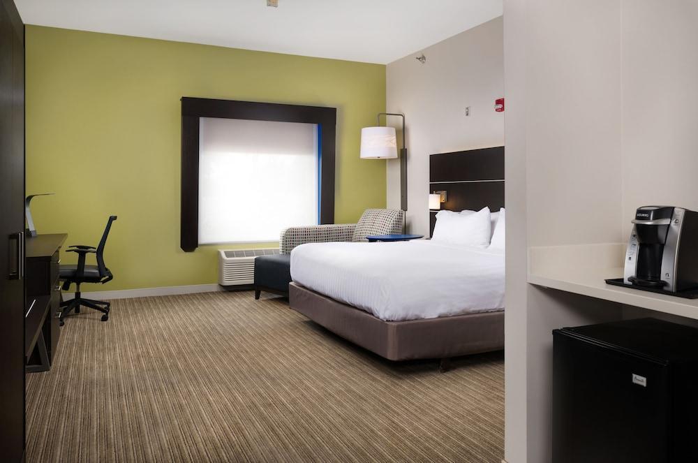 Holiday Inn Express Independence - Kansas City By Ihg Kültér fotó
