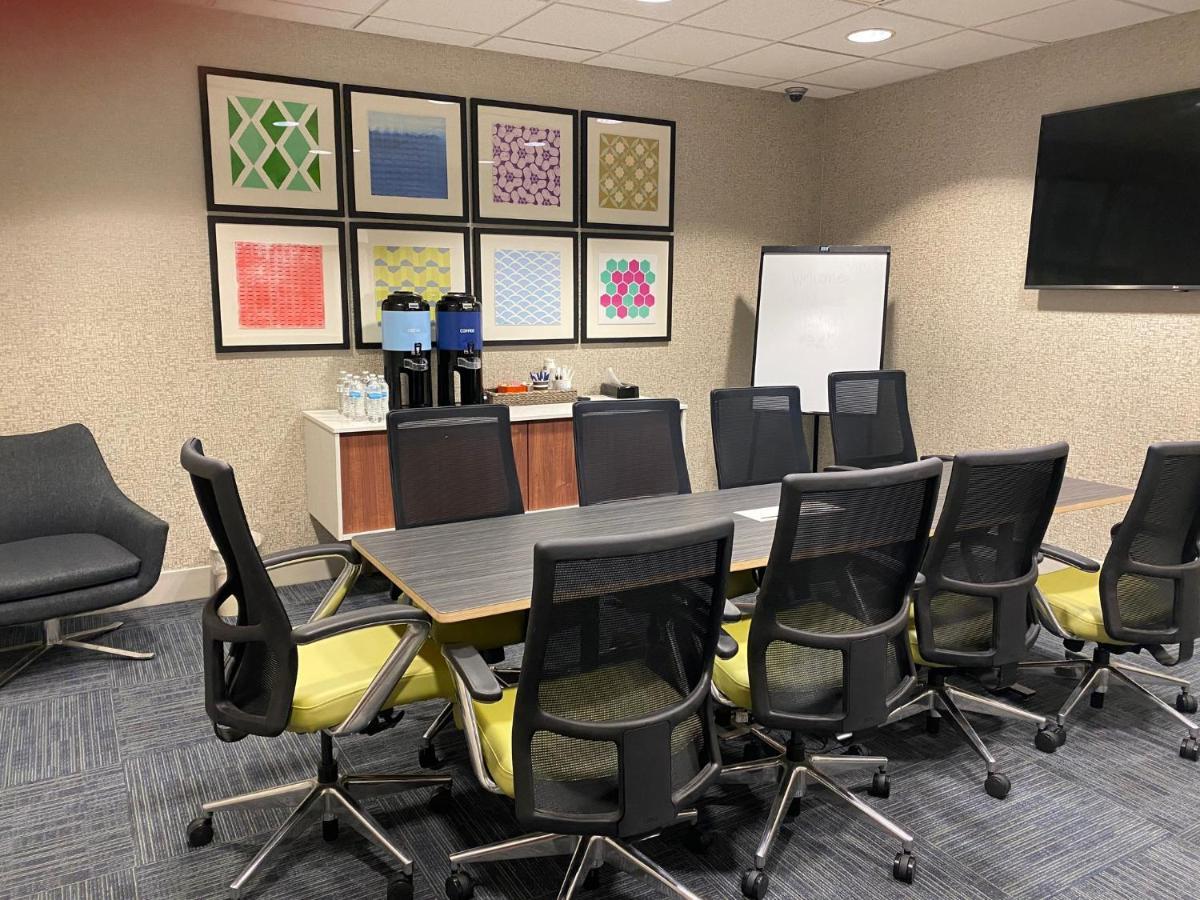 Holiday Inn Express Independence - Kansas City By Ihg Kültér fotó
