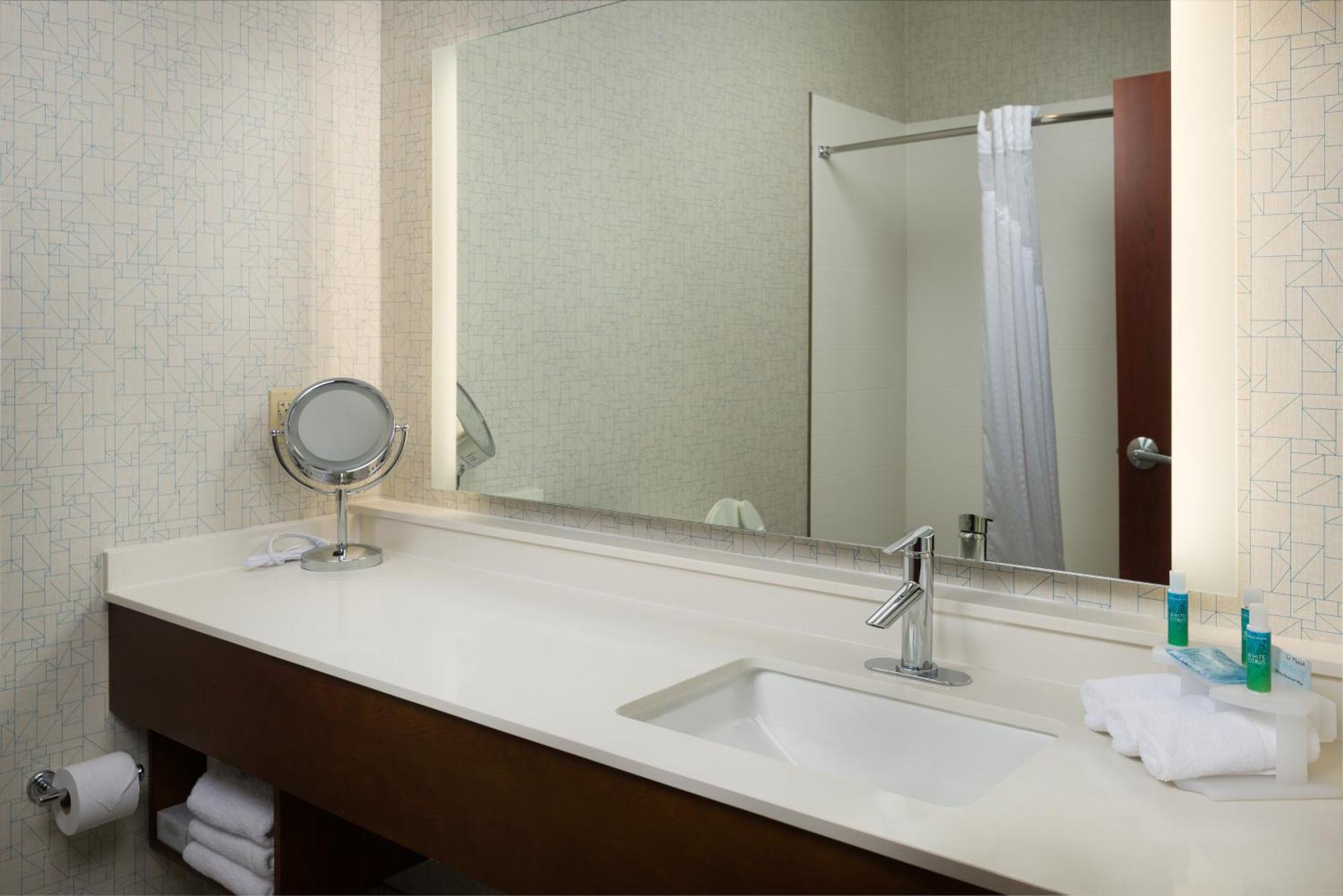 Holiday Inn Express Independence - Kansas City By Ihg Kültér fotó
