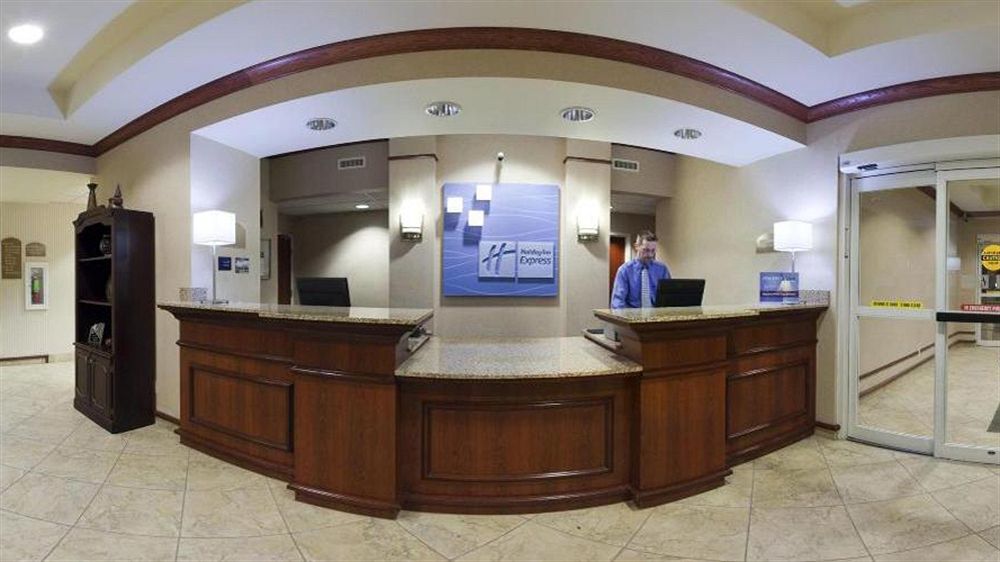 Holiday Inn Express Independence - Kansas City By Ihg Kültér fotó