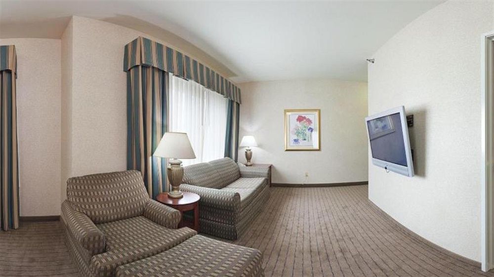 Holiday Inn Express Independence - Kansas City By Ihg Kültér fotó