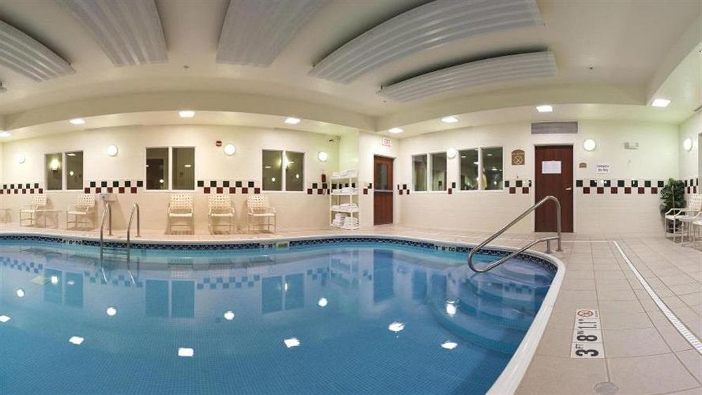 Holiday Inn Express Independence - Kansas City By Ihg Kültér fotó