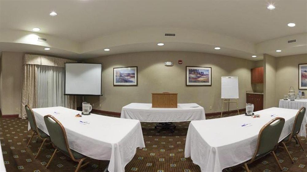 Holiday Inn Express Independence - Kansas City By Ihg Kültér fotó