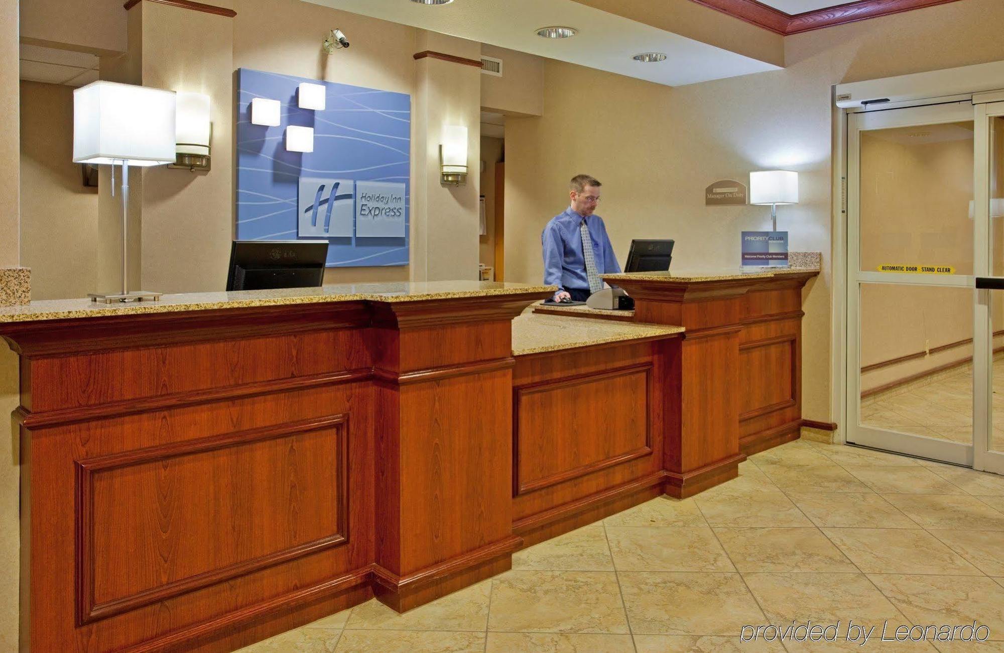 Holiday Inn Express Independence - Kansas City By Ihg Kültér fotó
