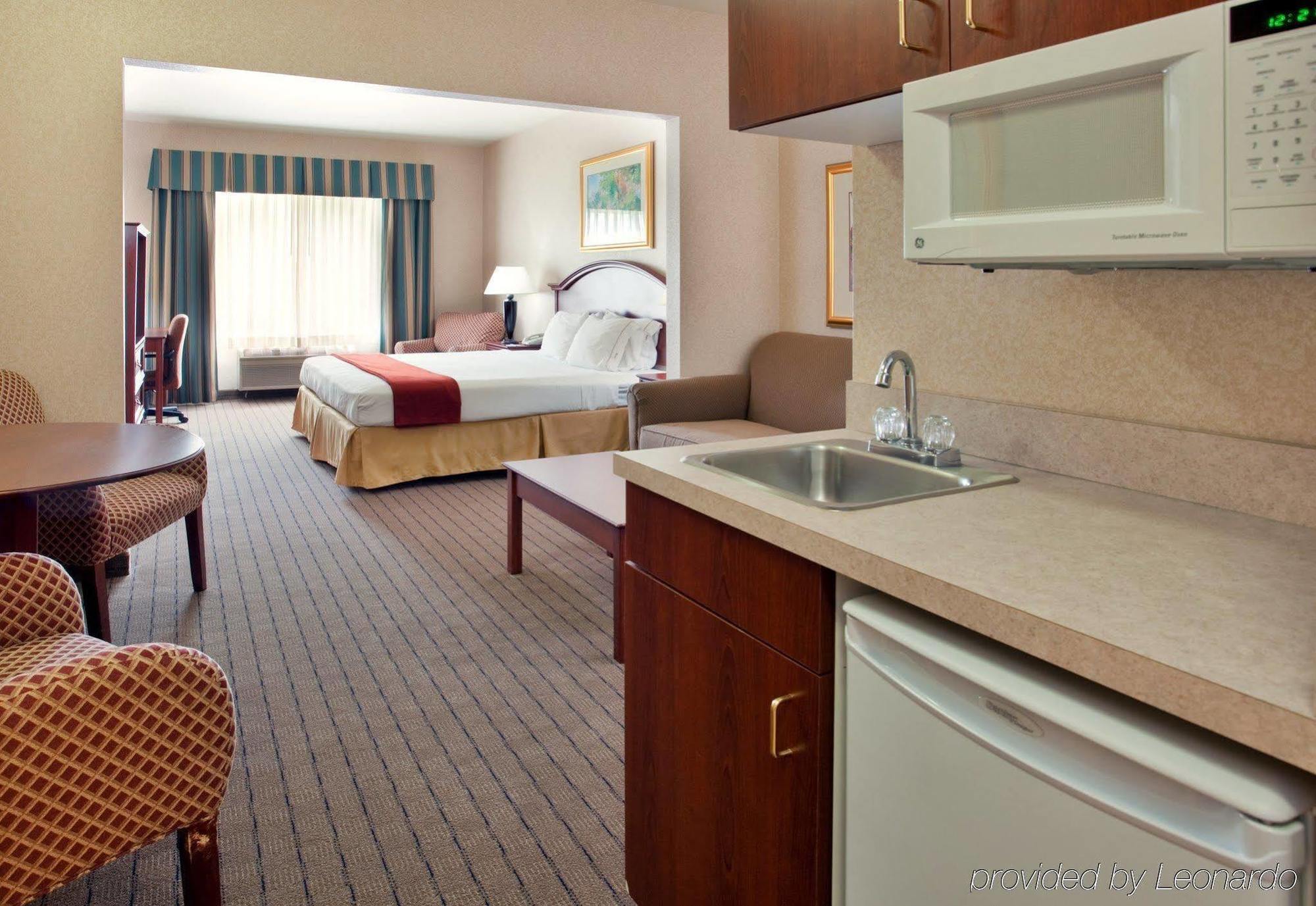 Holiday Inn Express Independence - Kansas City By Ihg Szoba fotó
