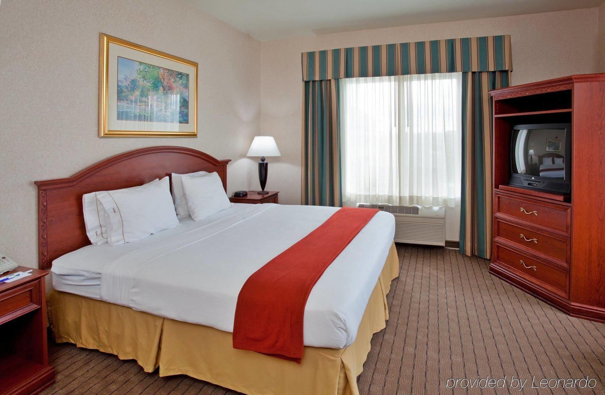 Holiday Inn Express Independence - Kansas City By Ihg Szoba fotó