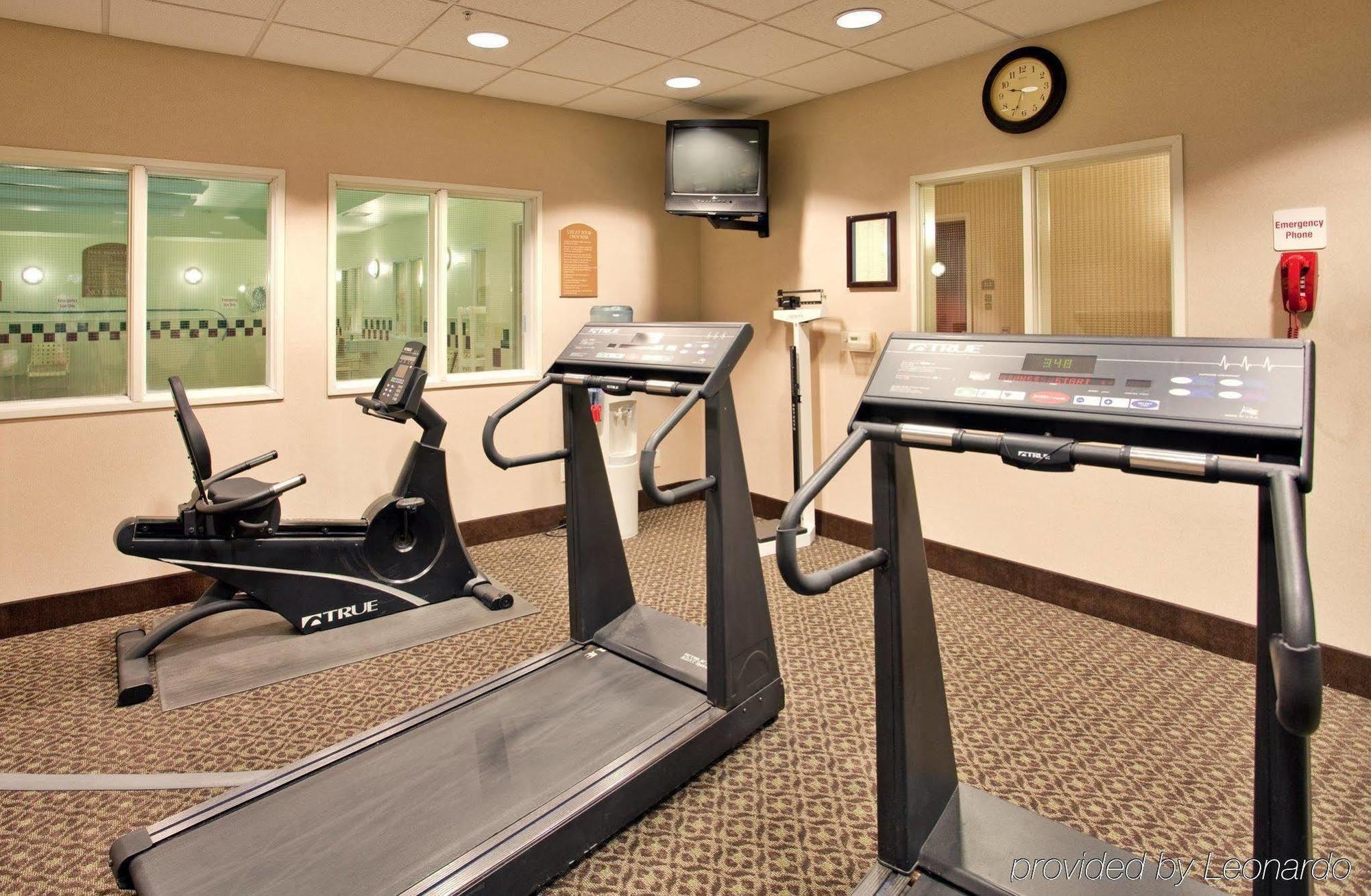 Holiday Inn Express Independence - Kansas City By Ihg Kültér fotó