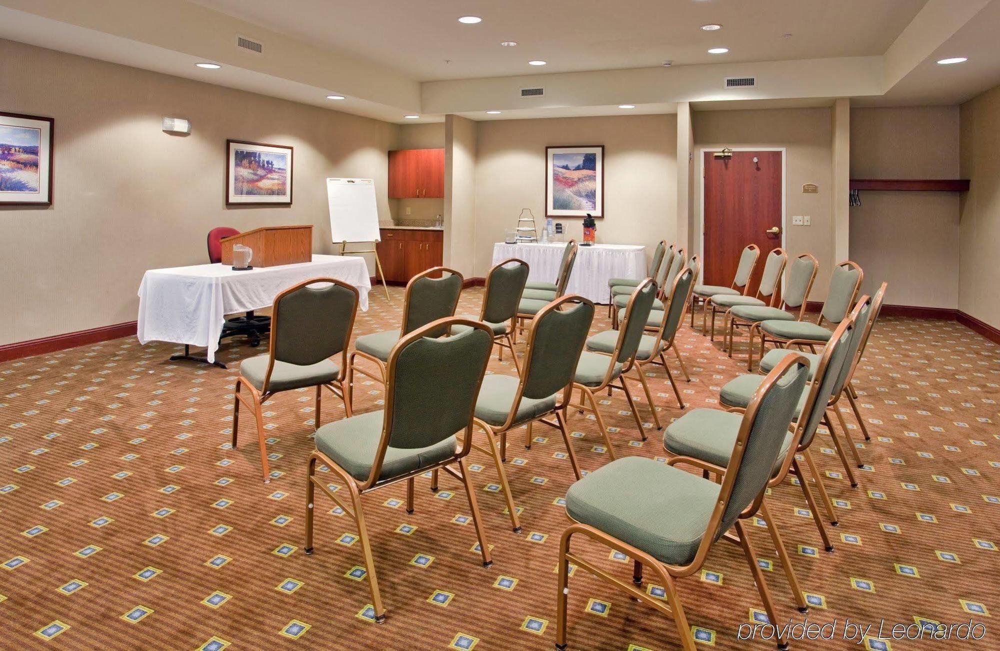 Holiday Inn Express Independence - Kansas City By Ihg Kültér fotó