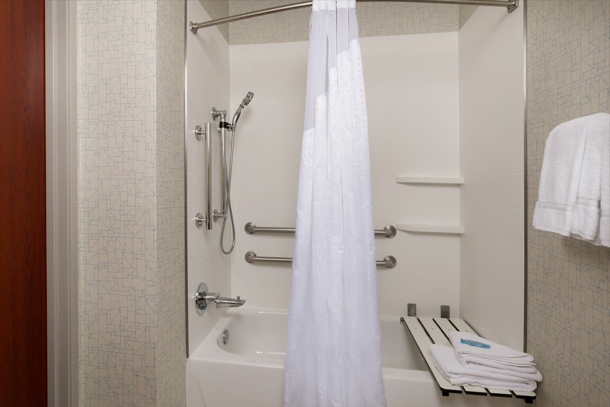 Holiday Inn Express Independence - Kansas City By Ihg Kültér fotó