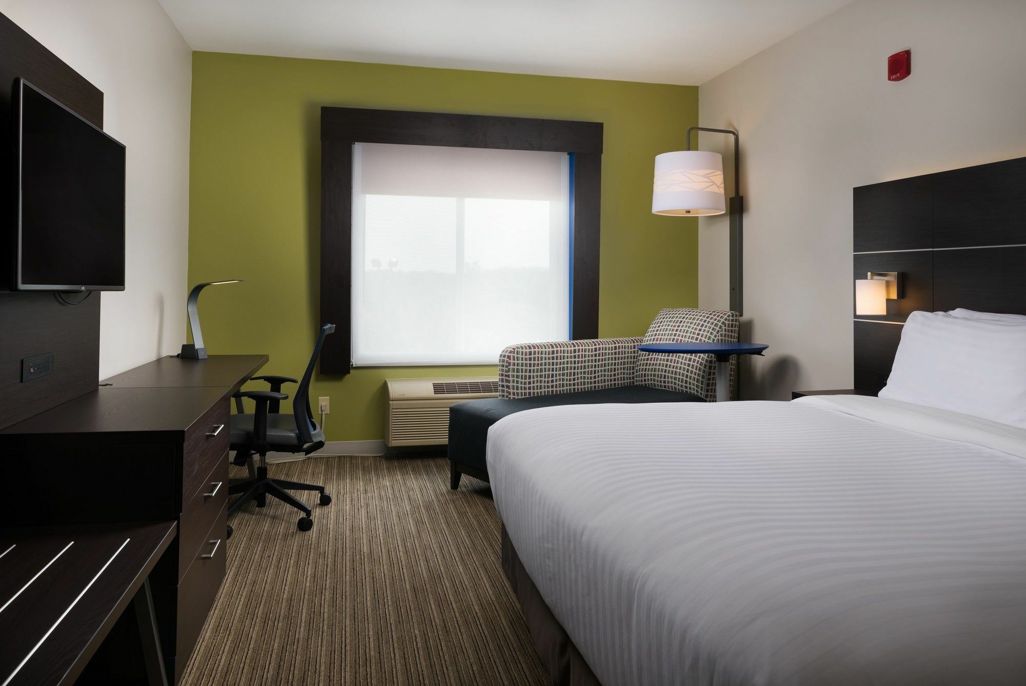 Holiday Inn Express Independence - Kansas City By Ihg Kültér fotó