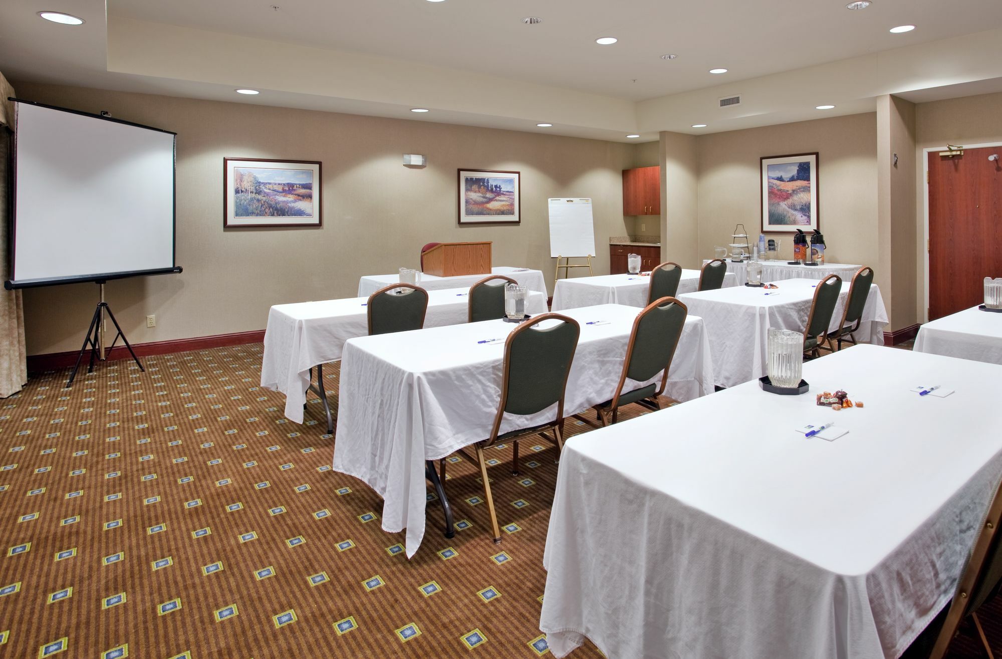 Holiday Inn Express Independence - Kansas City By Ihg Kültér fotó