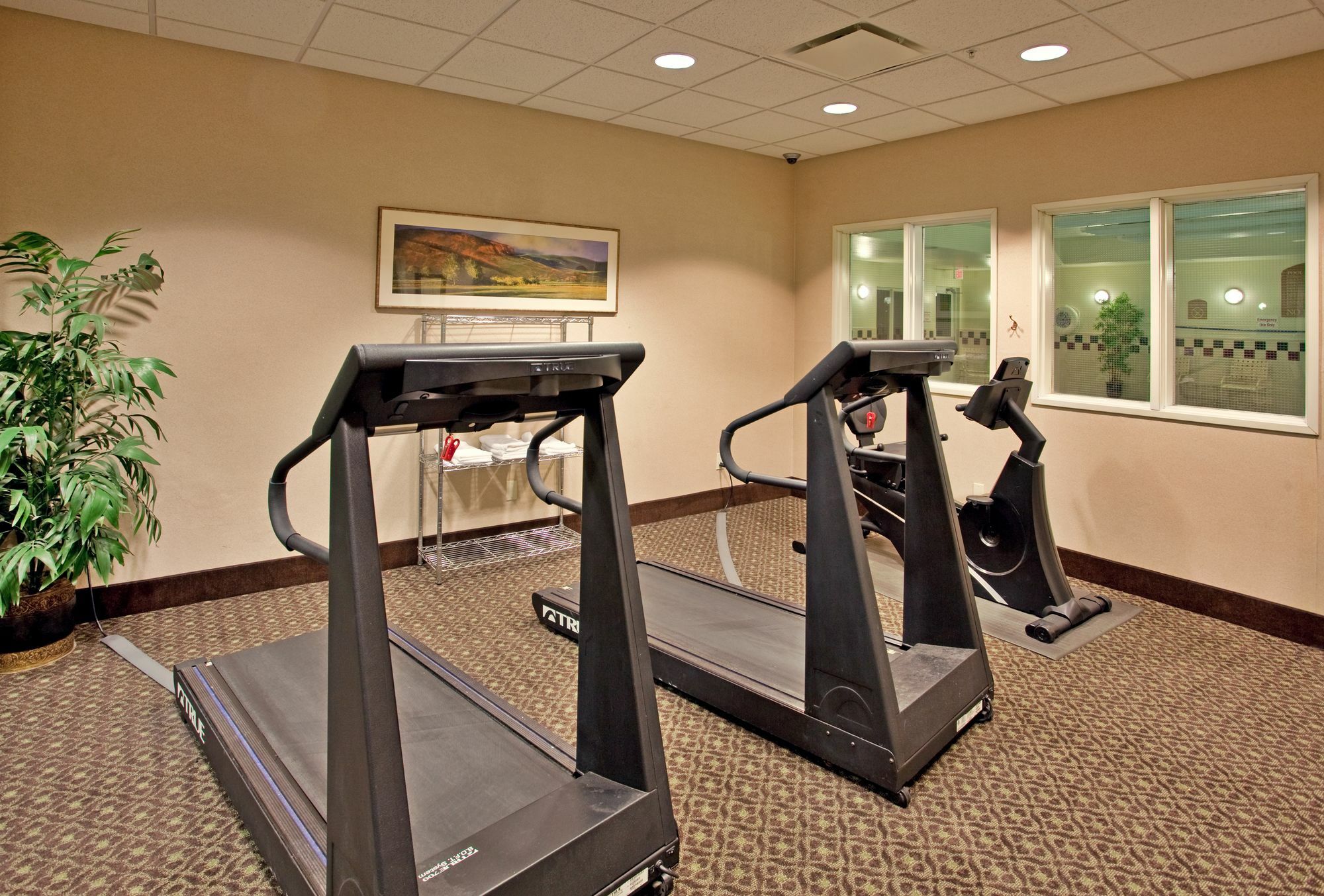 Holiday Inn Express Independence - Kansas City By Ihg Kültér fotó
