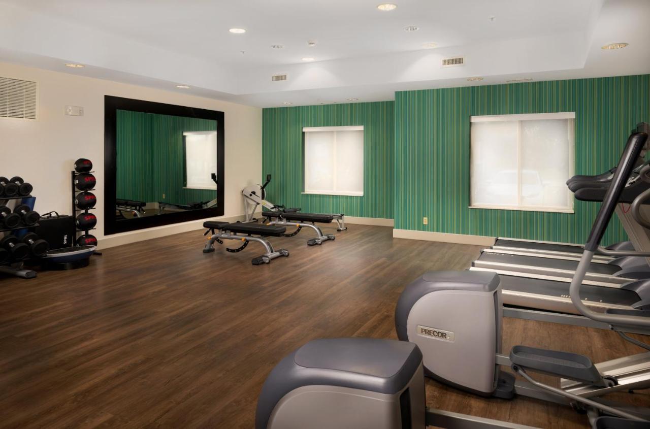Holiday Inn Express Independence - Kansas City By Ihg Kültér fotó