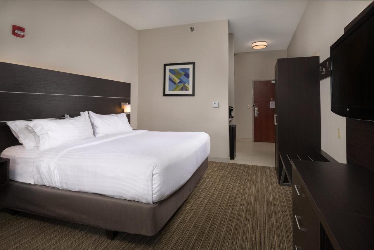Holiday Inn Express Independence - Kansas City By Ihg Kültér fotó