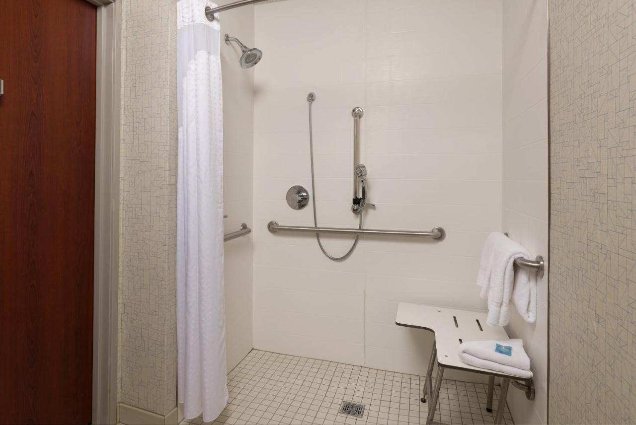 Holiday Inn Express Independence - Kansas City By Ihg Kültér fotó