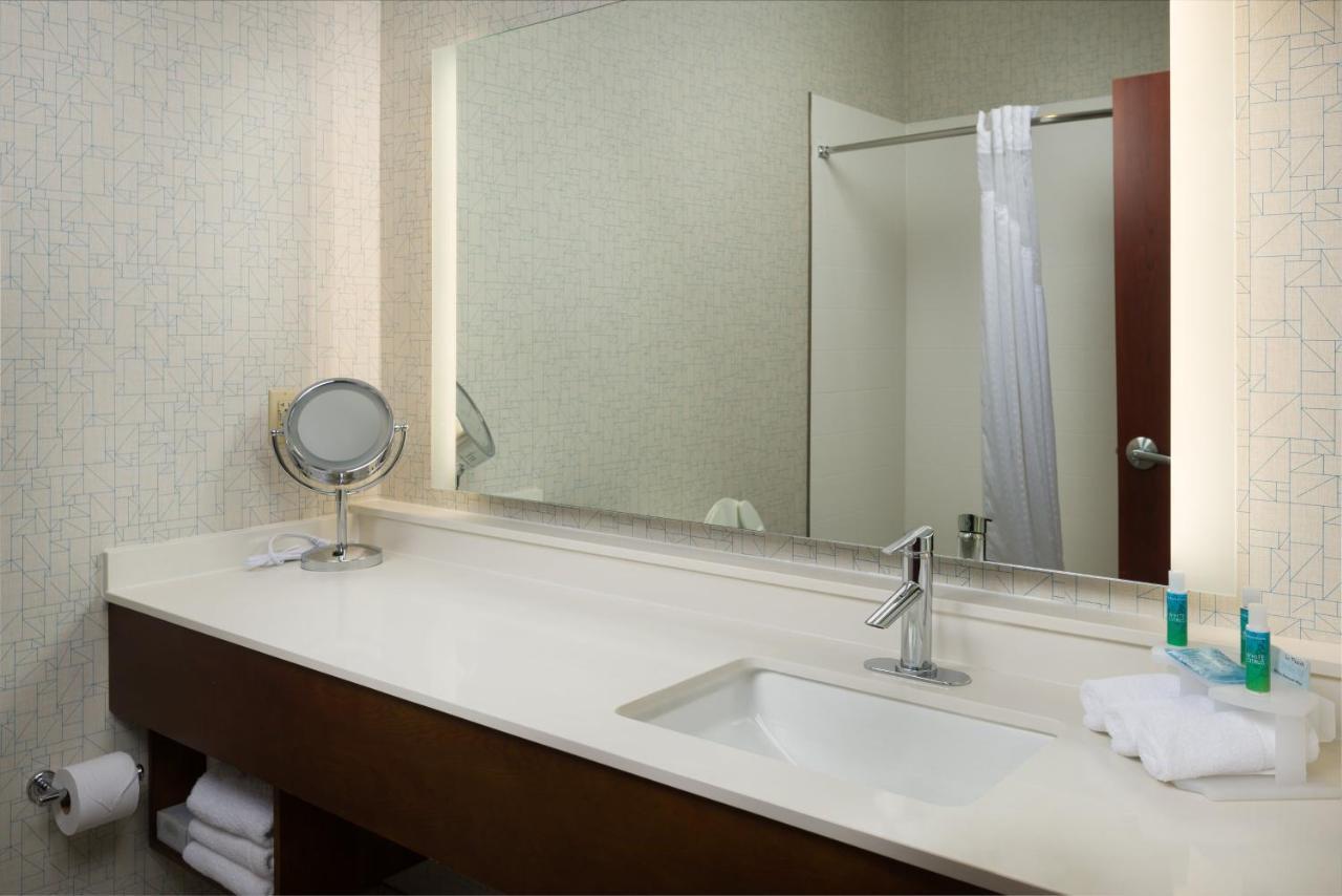 Holiday Inn Express Independence - Kansas City By Ihg Kültér fotó