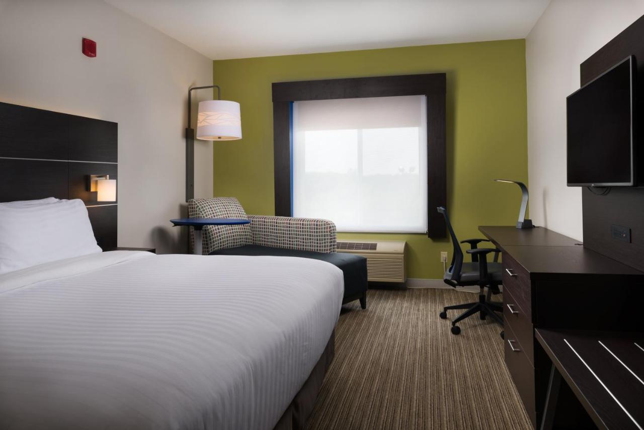 Holiday Inn Express Independence - Kansas City By Ihg Kültér fotó