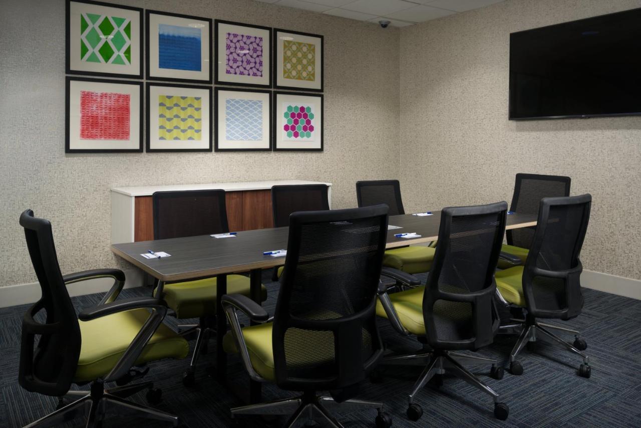 Holiday Inn Express Independence - Kansas City By Ihg Kültér fotó