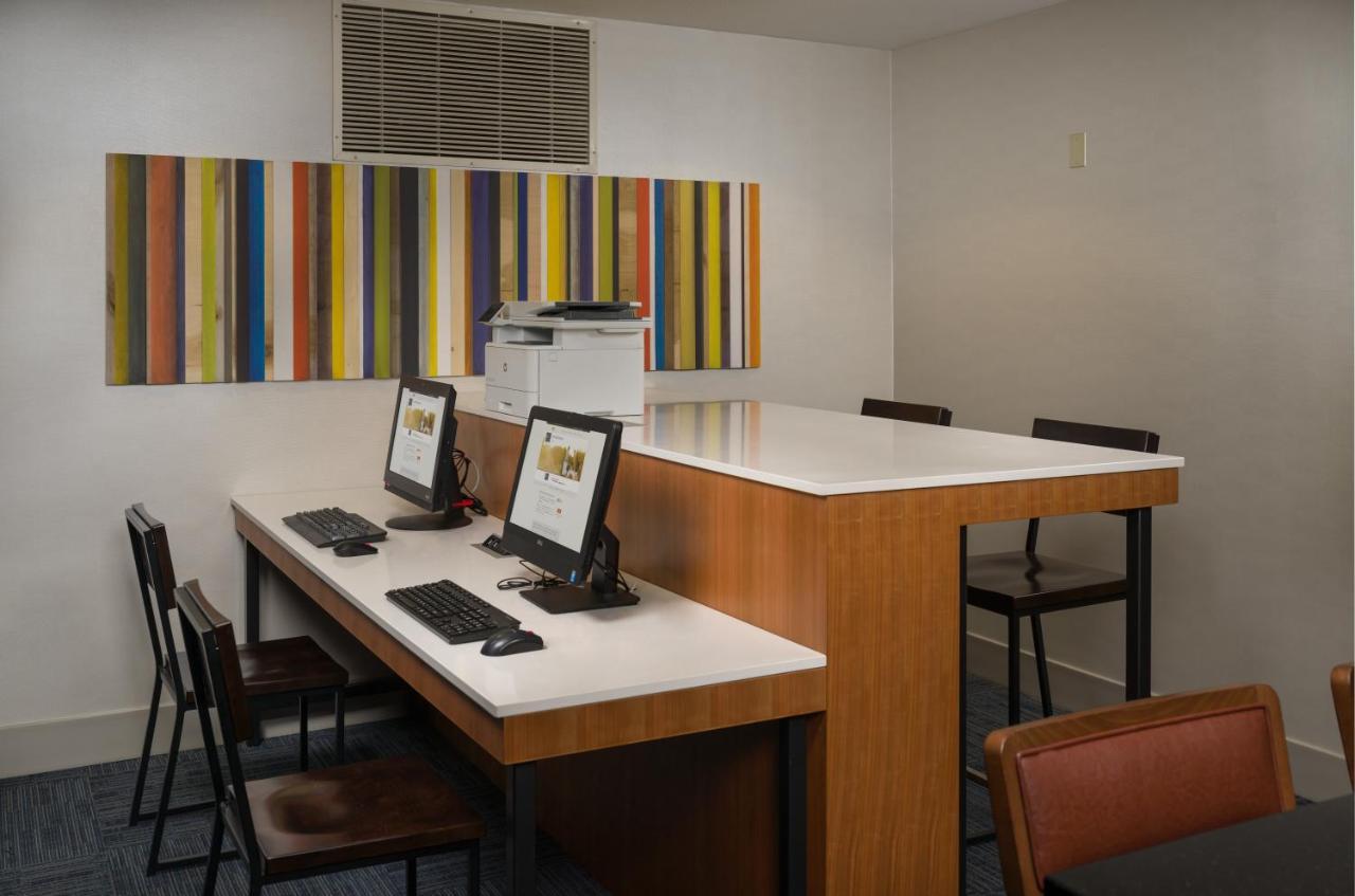 Holiday Inn Express Independence - Kansas City By Ihg Kültér fotó
